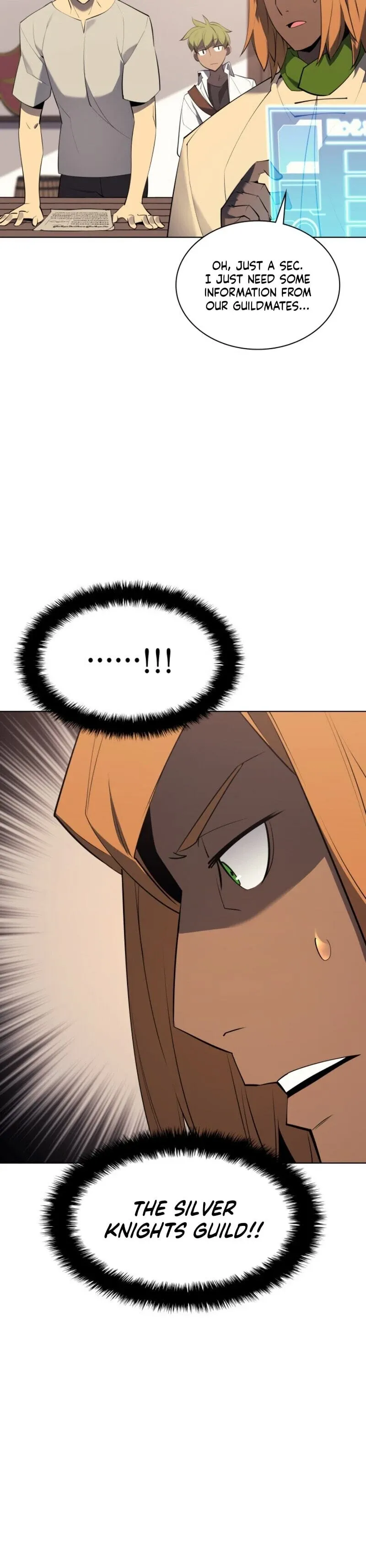 Overgeared Chapter 87 Page 43