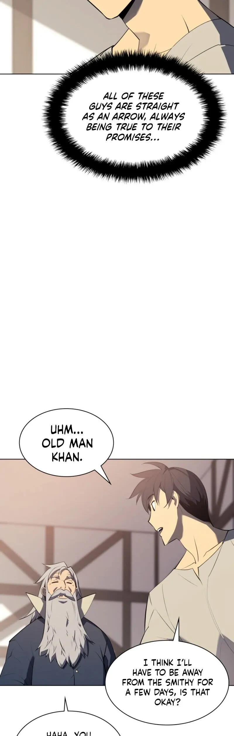 Overgeared Chapter 87 Page 47