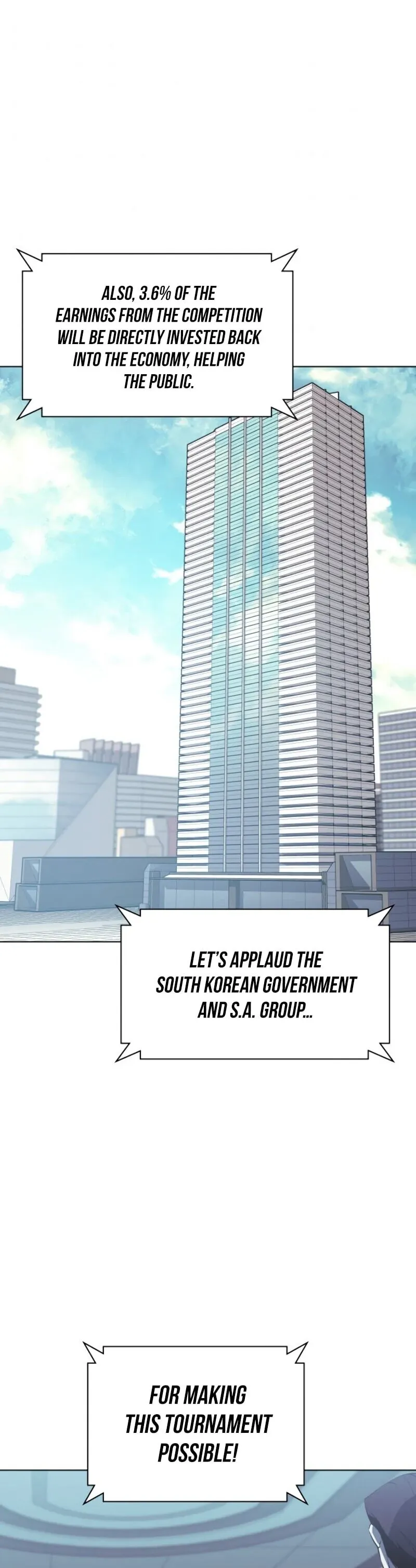 Overgeared Chapter 87 Page 53