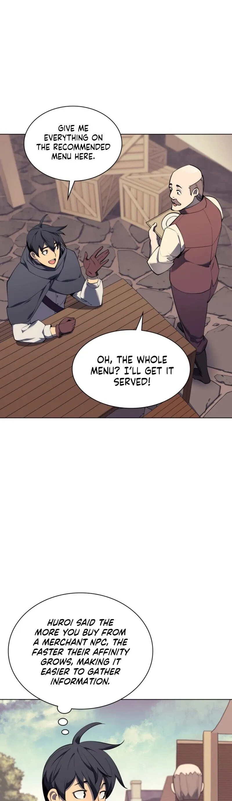 Overgeared Chapter 88 Page 5