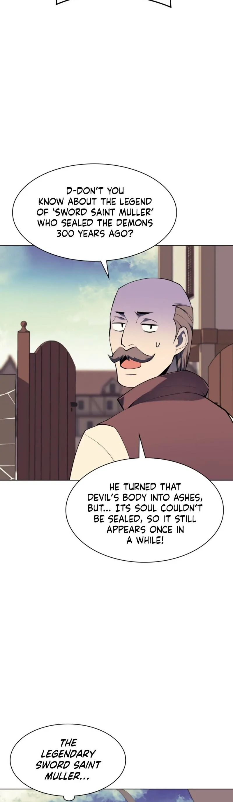 Overgeared Chapter 88 Page 7