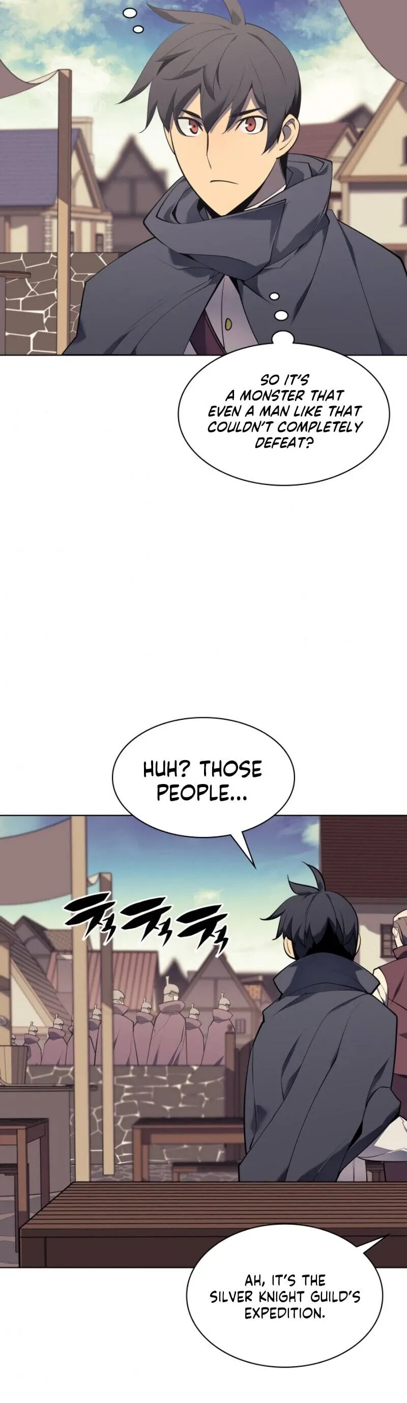 Overgeared Chapter 88 Page 8