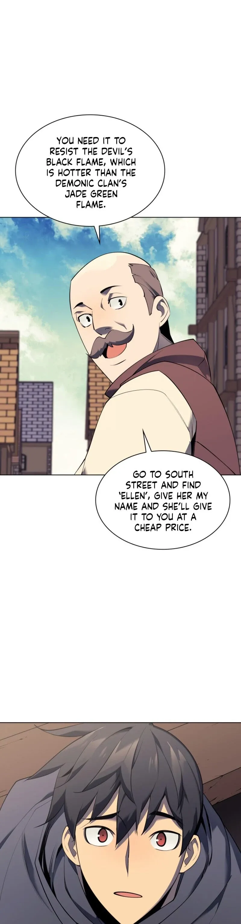 Overgeared Chapter 88 Page 10