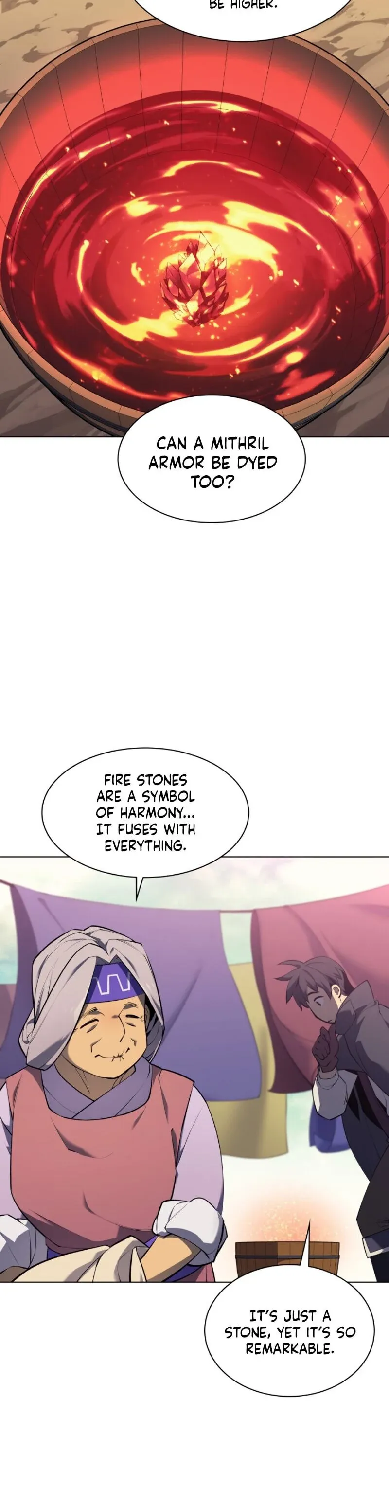 Overgeared Chapter 88 Page 12