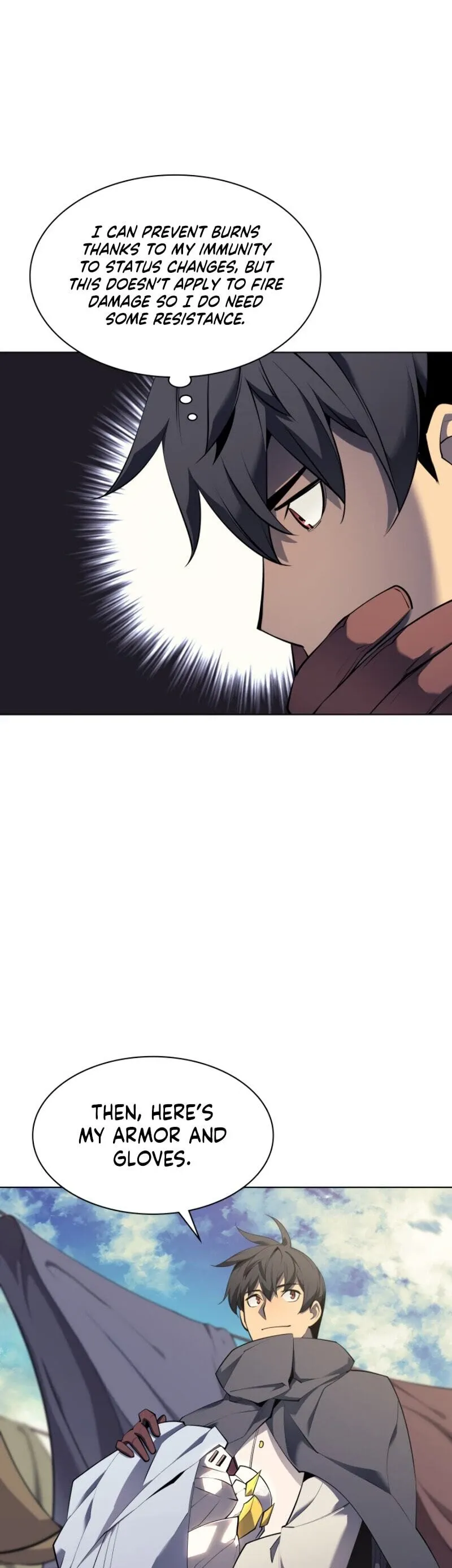 Overgeared Chapter 88 Page 13