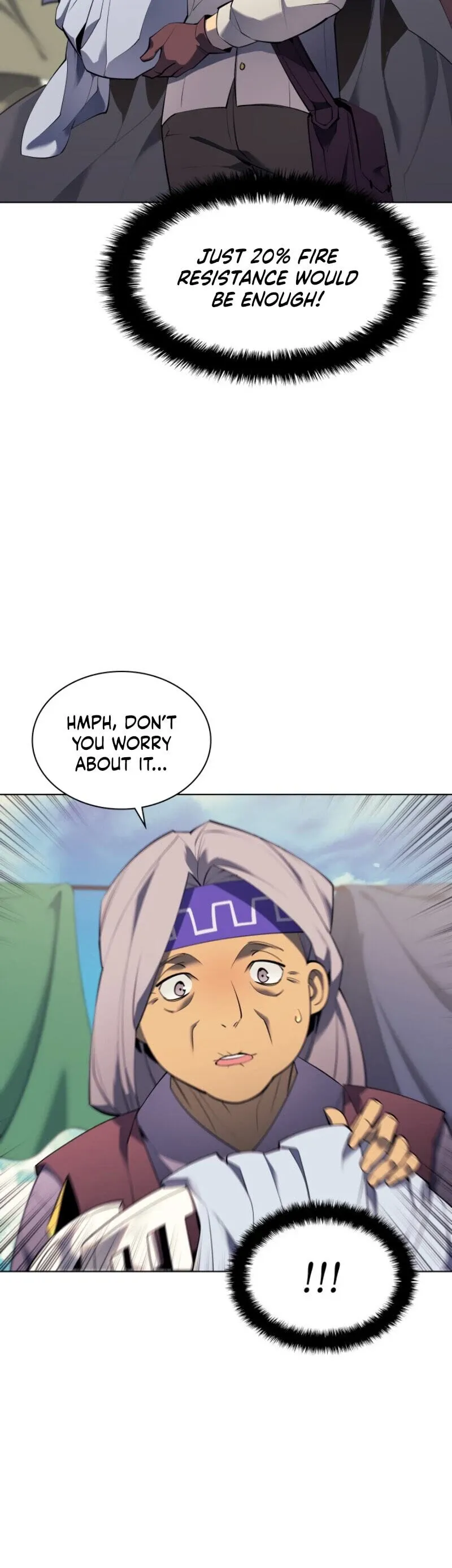 Overgeared Chapter 88 Page 14