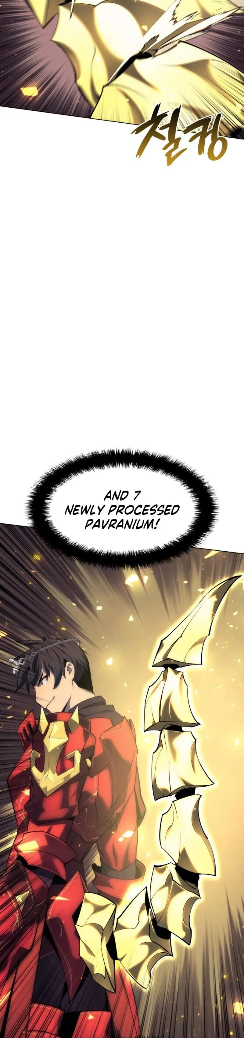 Overgeared Chapter 88 Page 23