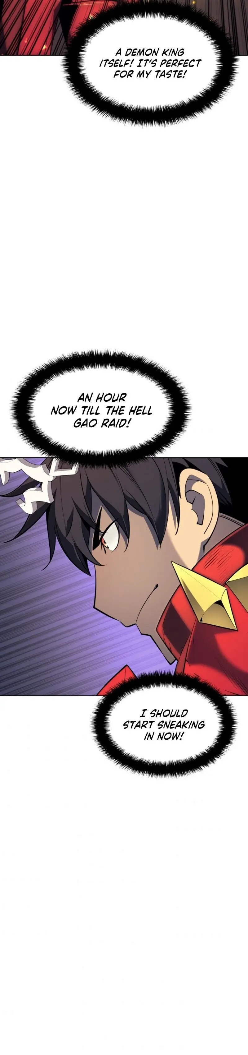 Overgeared Chapter 88 Page 24