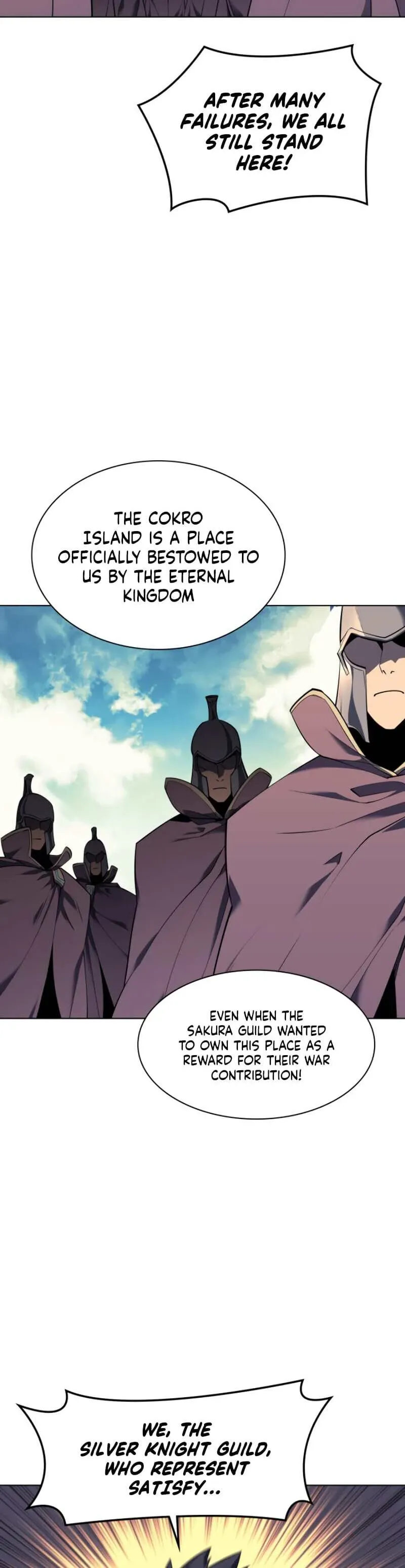 Overgeared Chapter 88 Page 26