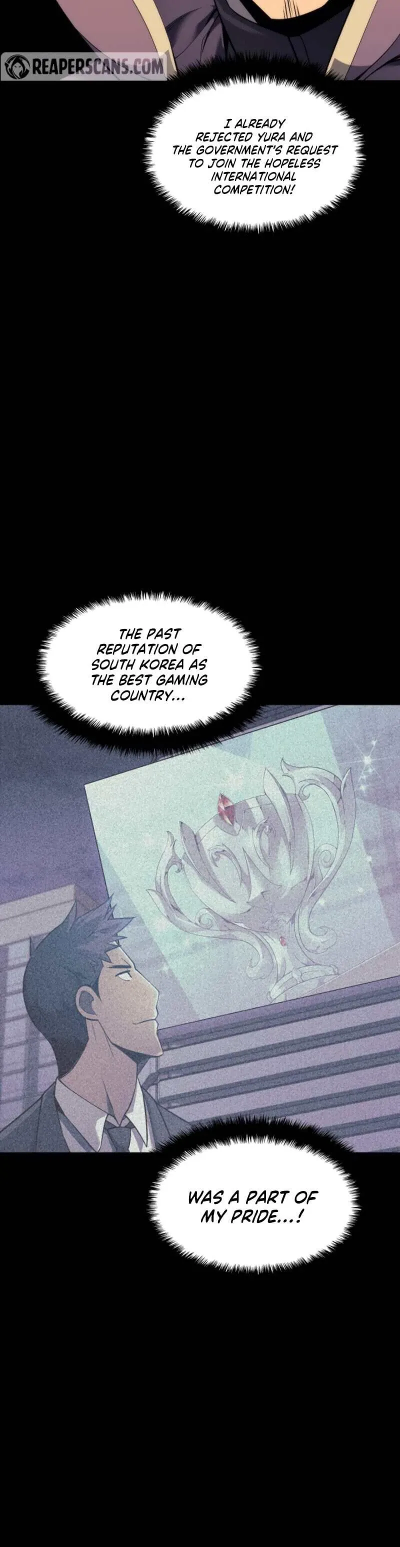 Overgeared Chapter 88 Page 28