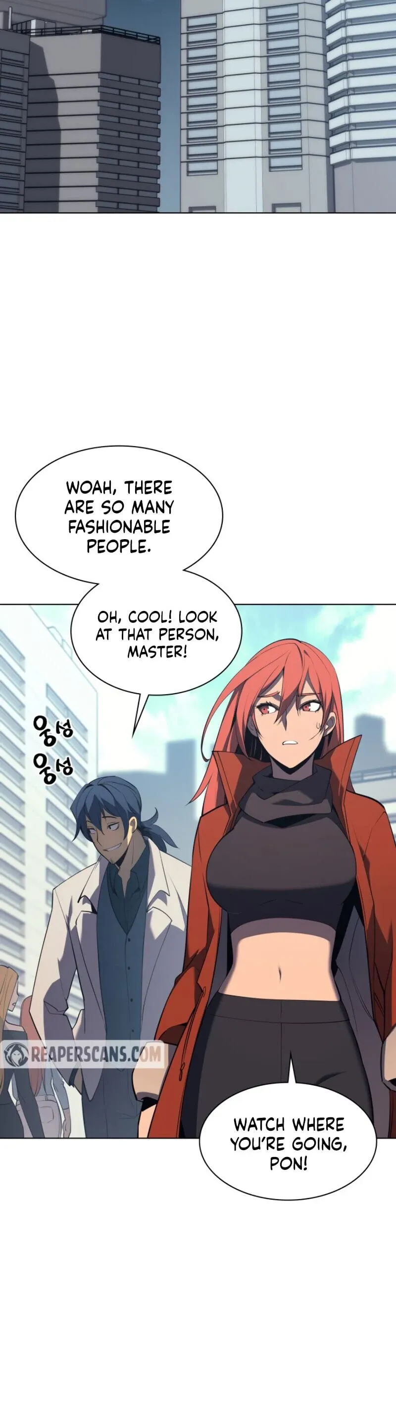 Overgeared Chapter 88 Page 36