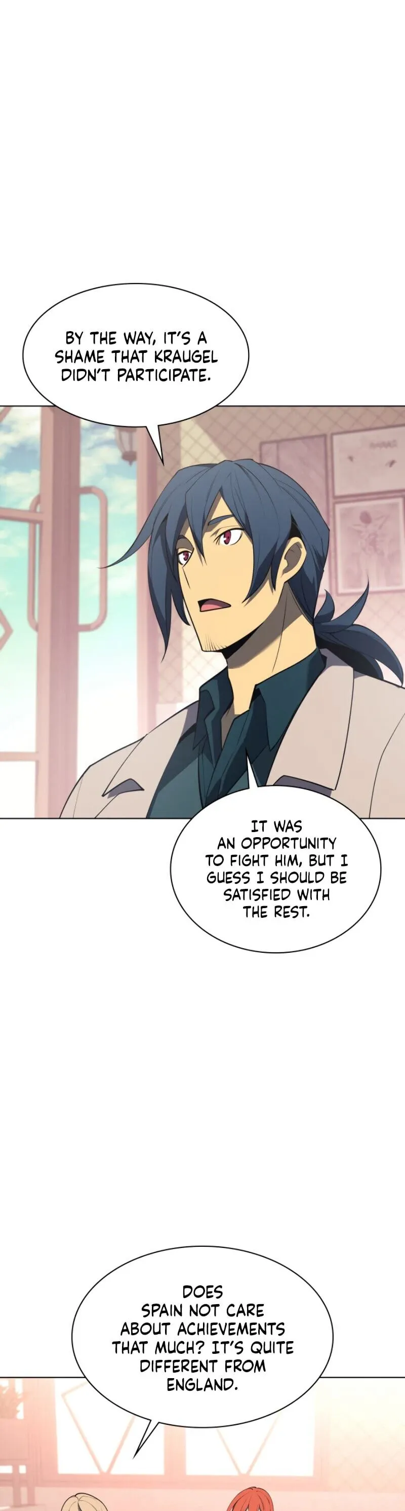 Overgeared Chapter 88 Page 39
