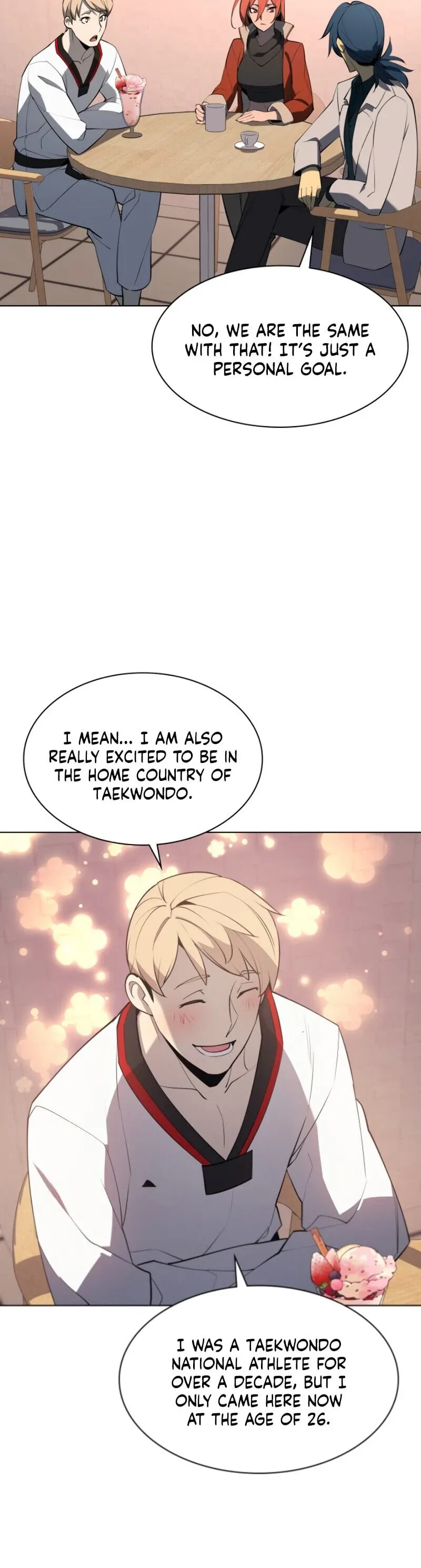 Overgeared Chapter 88 Page 40