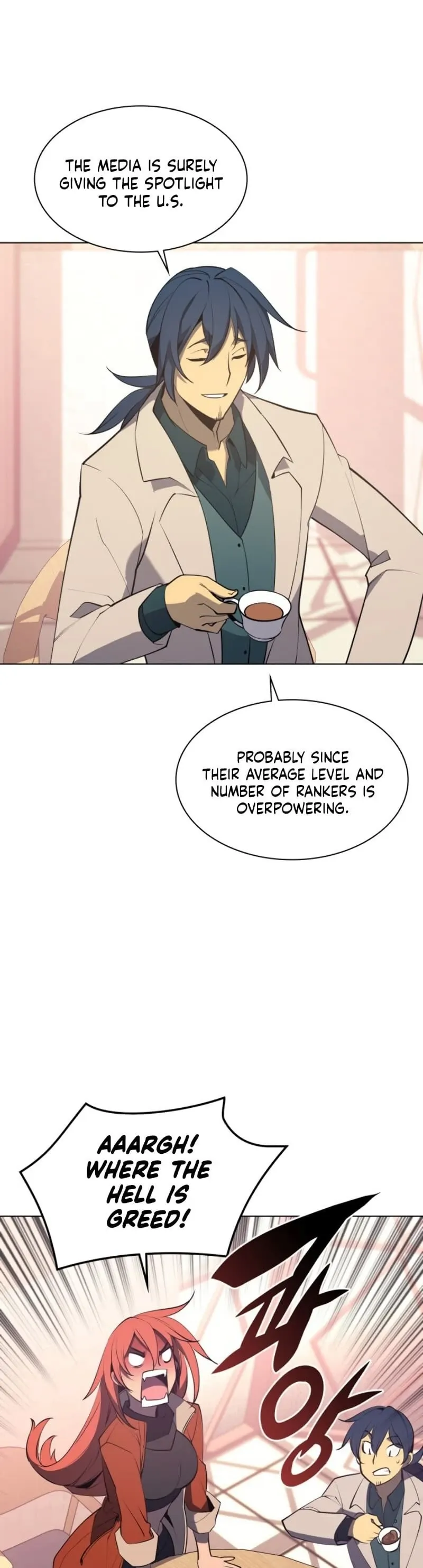 Overgeared Chapter 88 Page 41