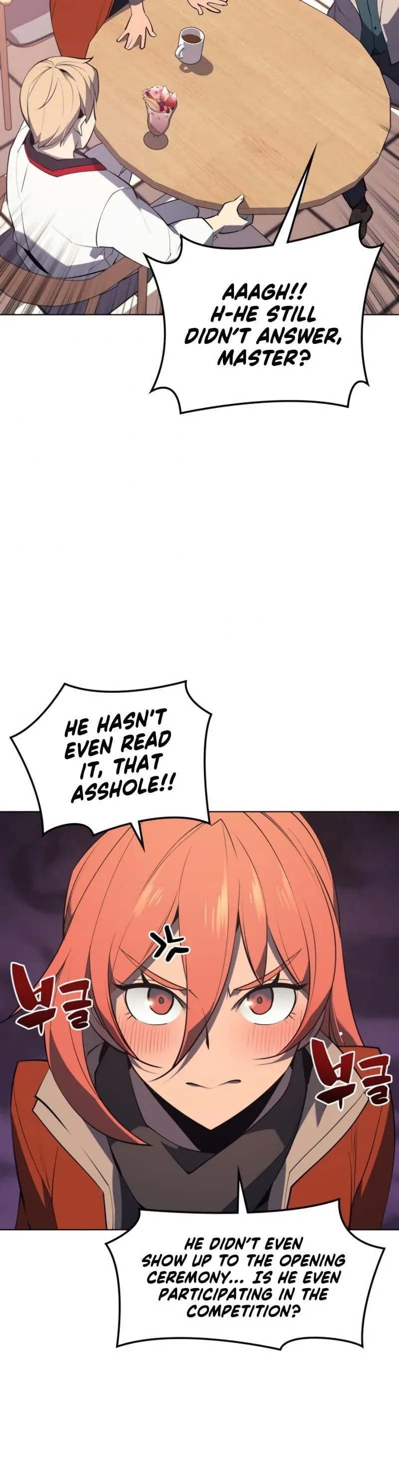 Overgeared Chapter 88 Page 42