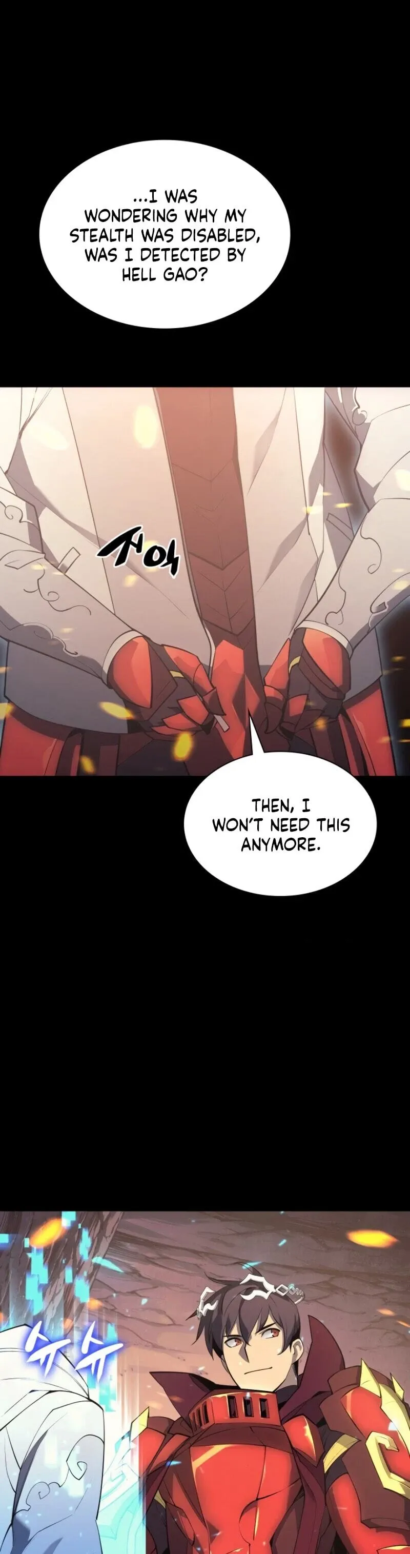 Overgeared Chapter 88 Page 45