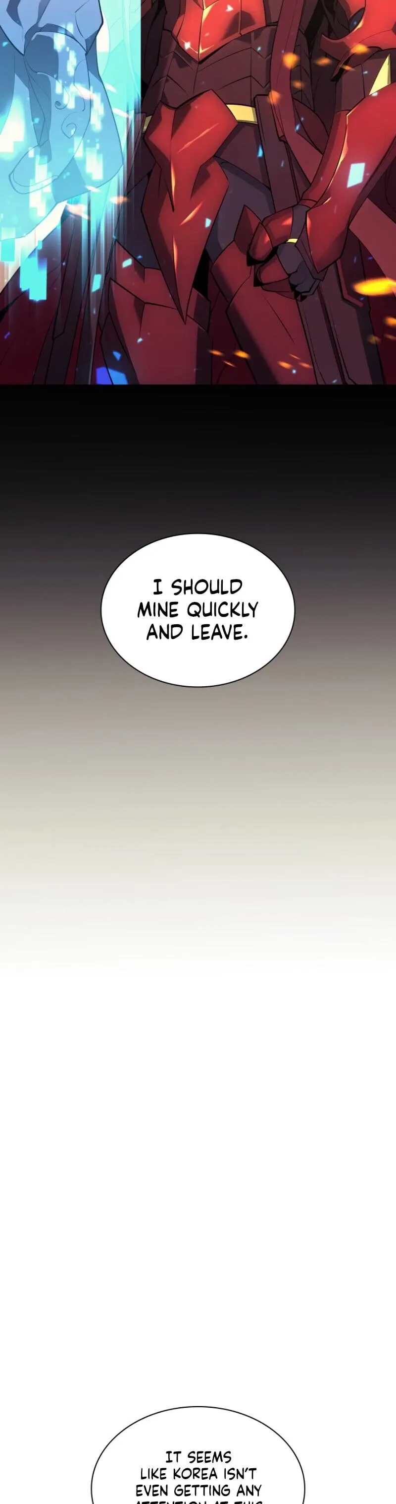Overgeared Chapter 88 Page 46