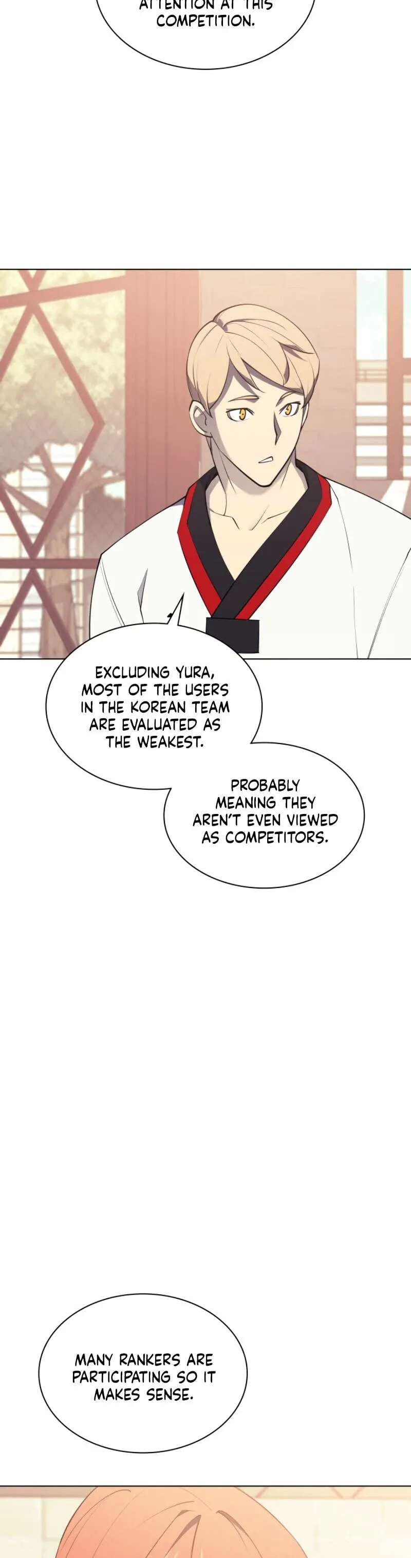 Overgeared Chapter 88 Page 47