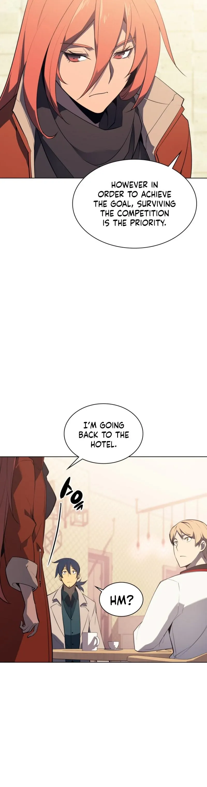 Overgeared Chapter 88 Page 48
