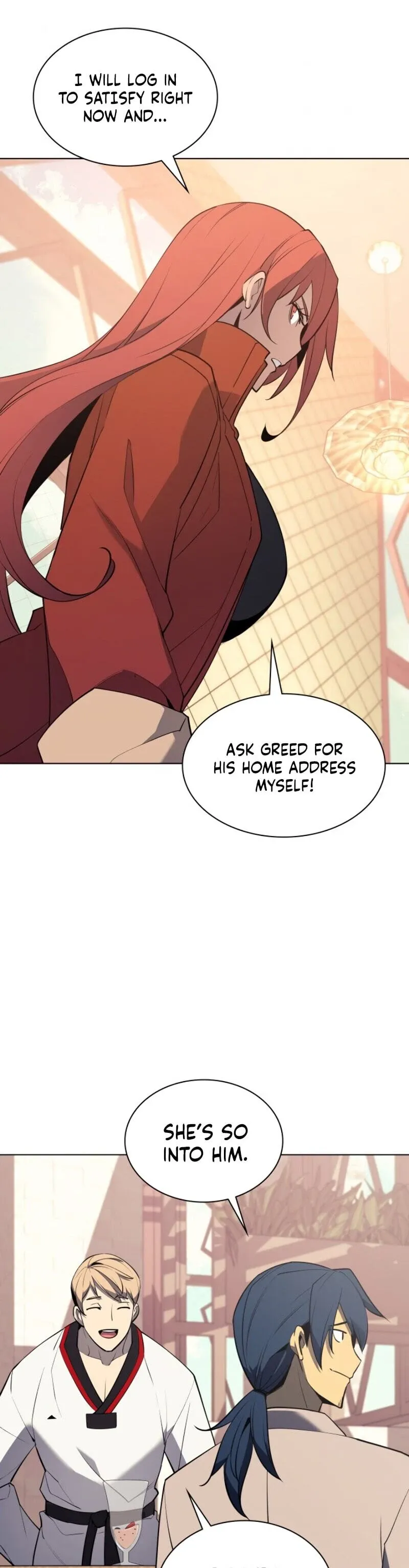 Overgeared Chapter 88 Page 49
