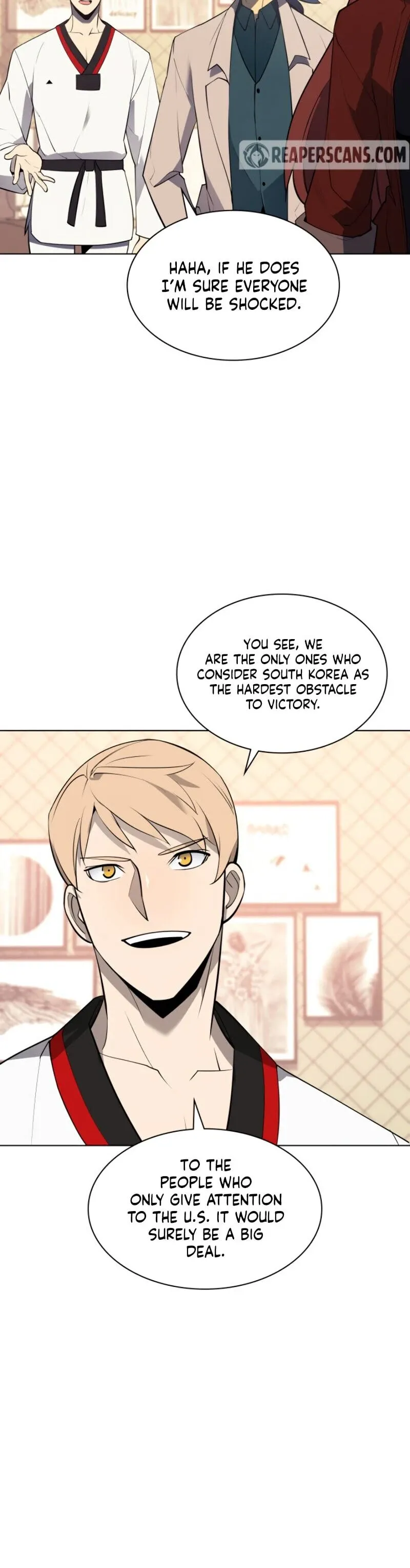 Overgeared Chapter 88 Page 51
