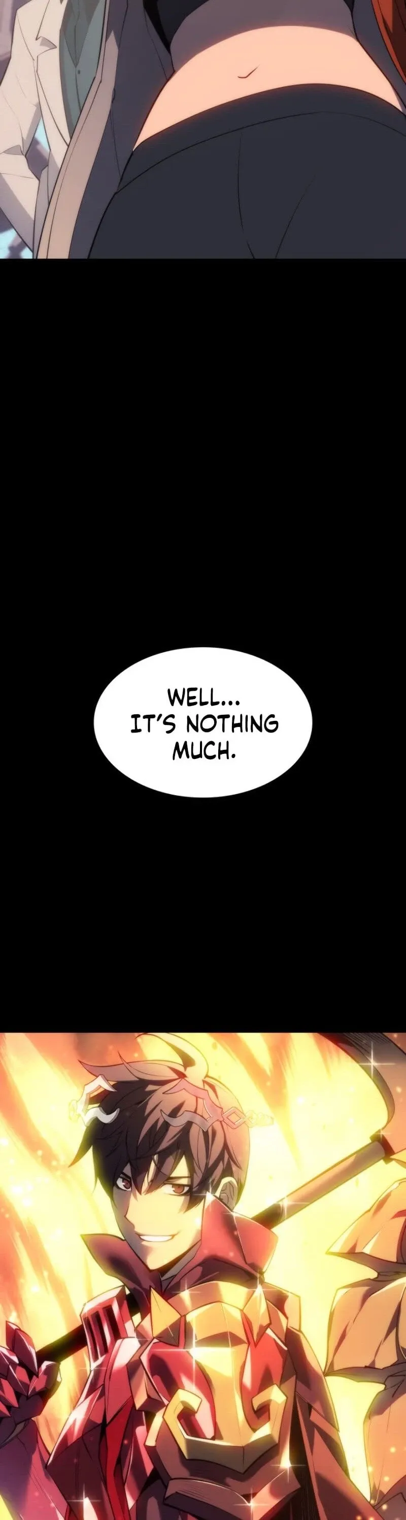 Overgeared Chapter 88 Page 59