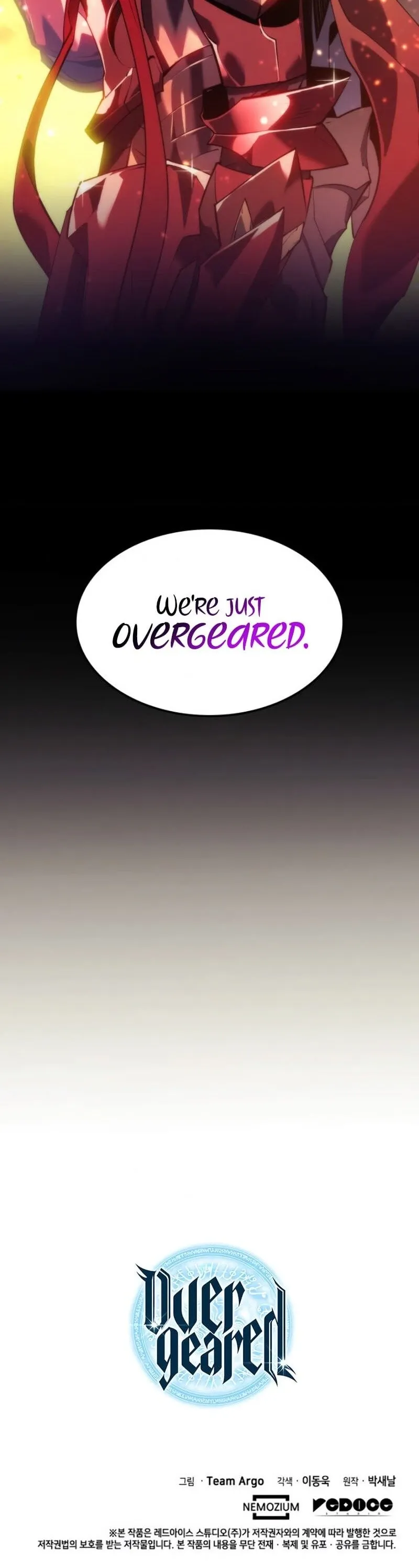 Overgeared Chapter 88 Page 60