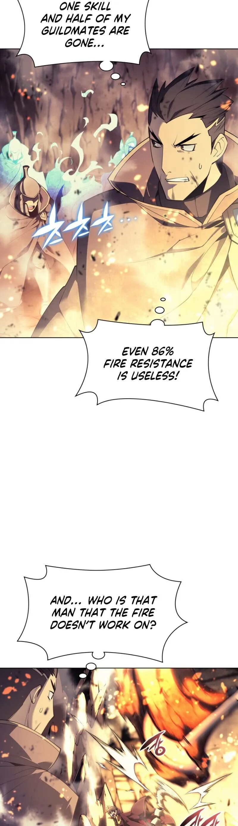 Overgeared Chapter 89 Page 6