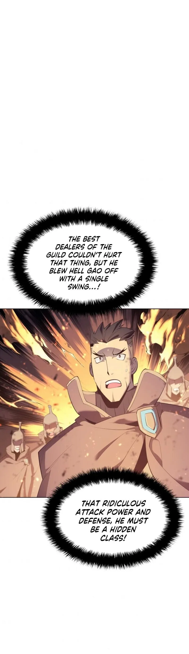 Overgeared Chapter 89 Page 8
