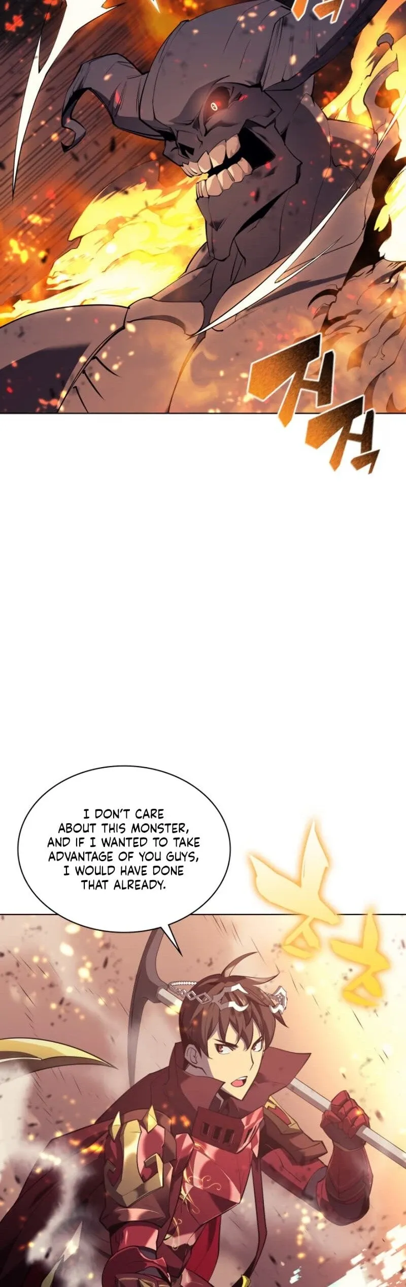 Overgeared Chapter 89 Page 14