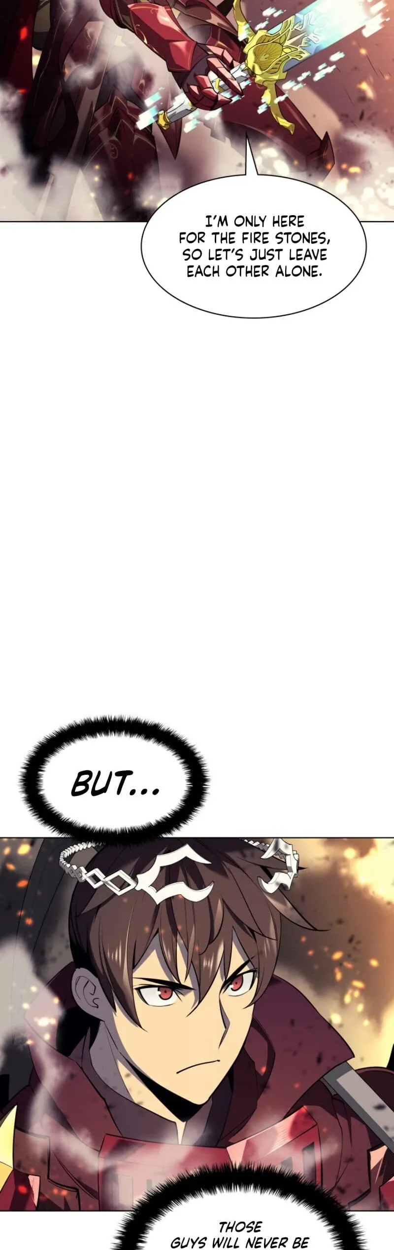 Overgeared Chapter 89 Page 15