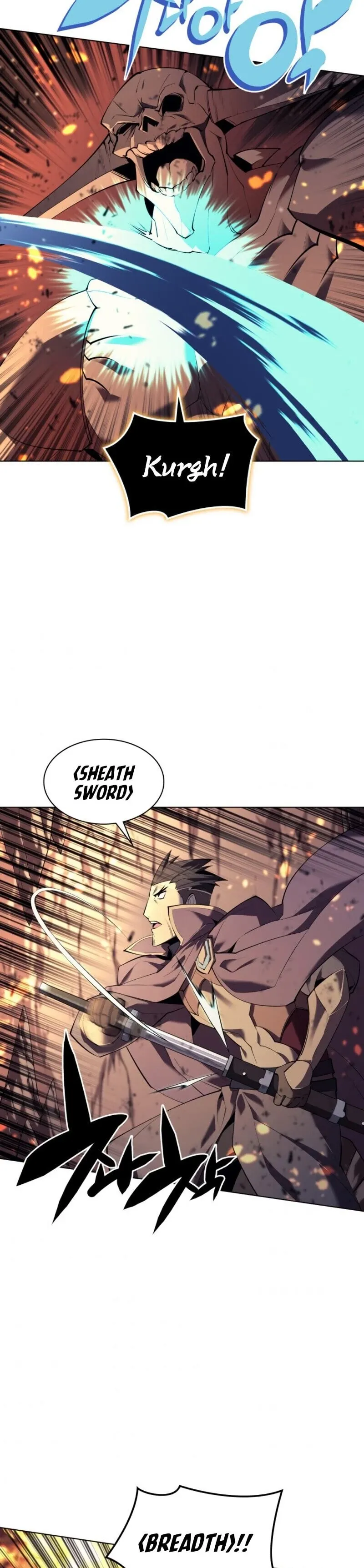 Overgeared Chapter 89 Page 19