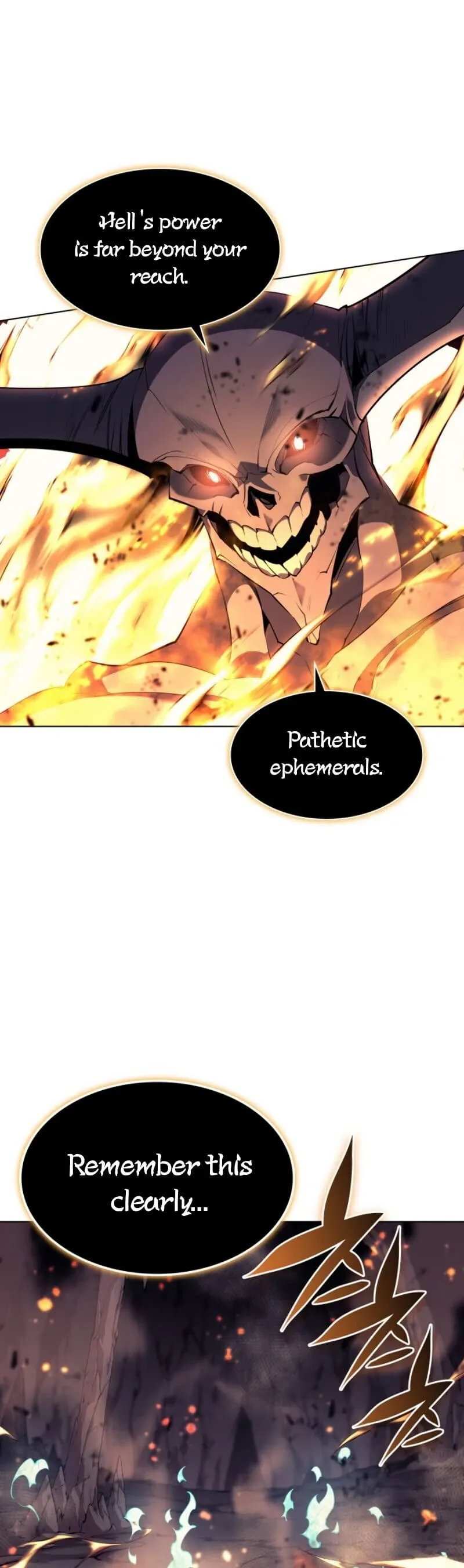 Overgeared Chapter 89 Page 25