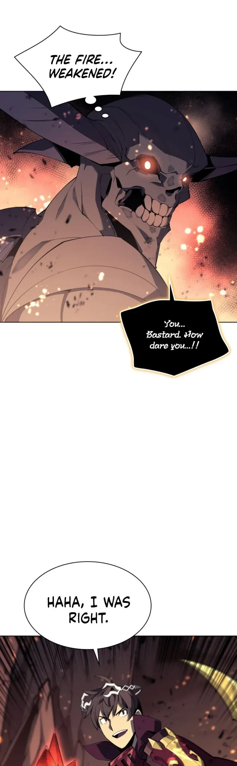 Overgeared Chapter 89 Page 29