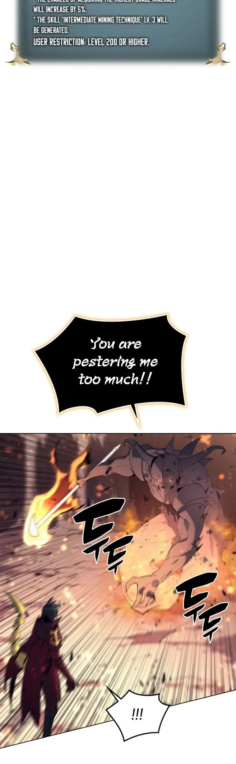 Overgeared Chapter 89 Page 32