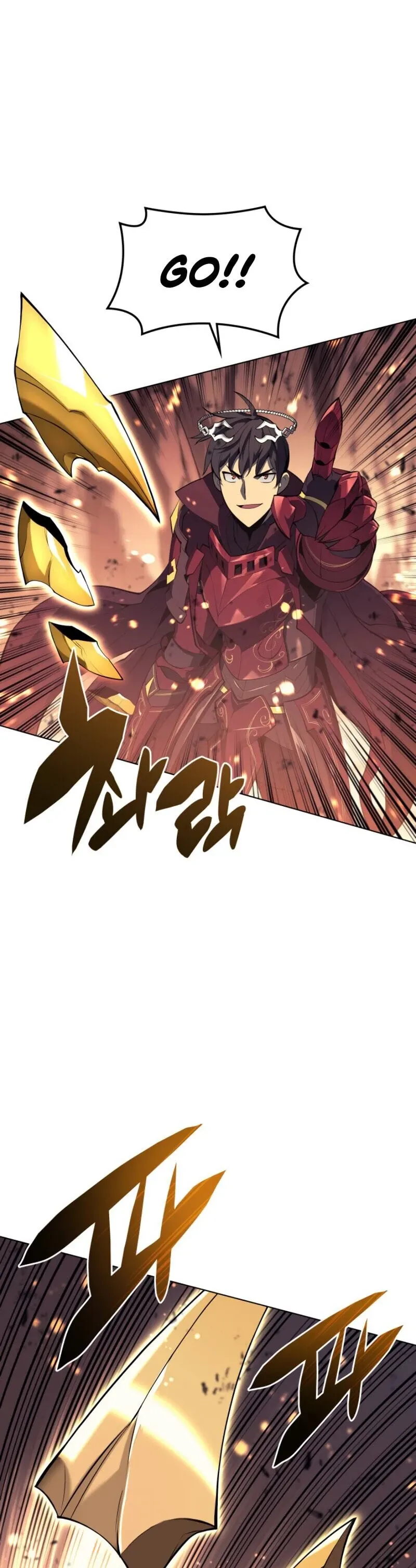 Overgeared Chapter 89 Page 33