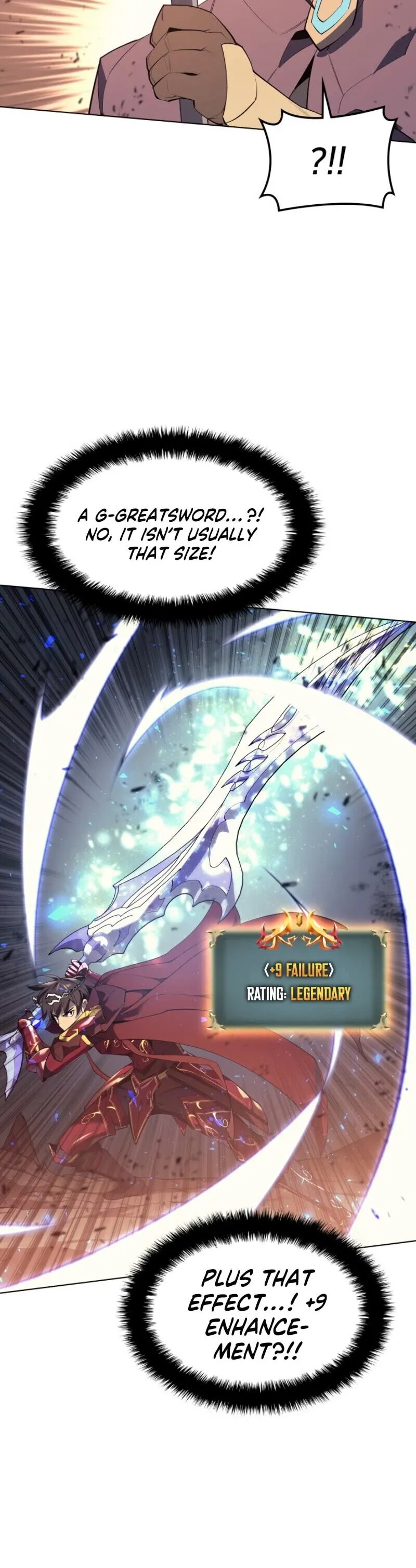 Overgeared Chapter 89 Page 36
