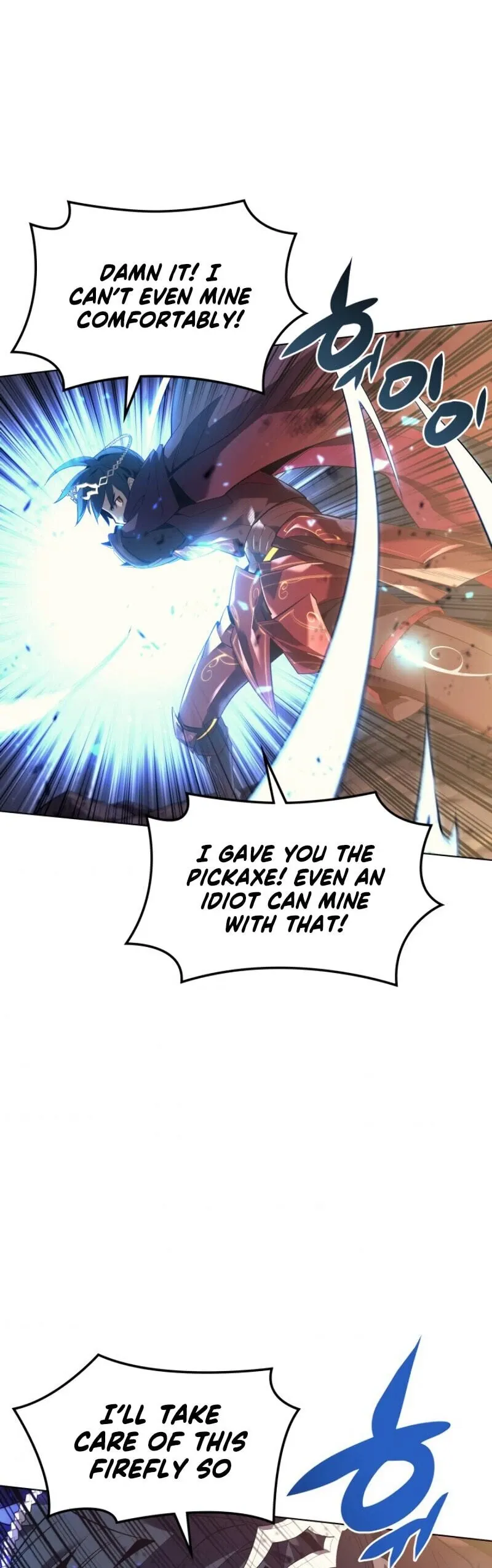 Overgeared Chapter 89 Page 37