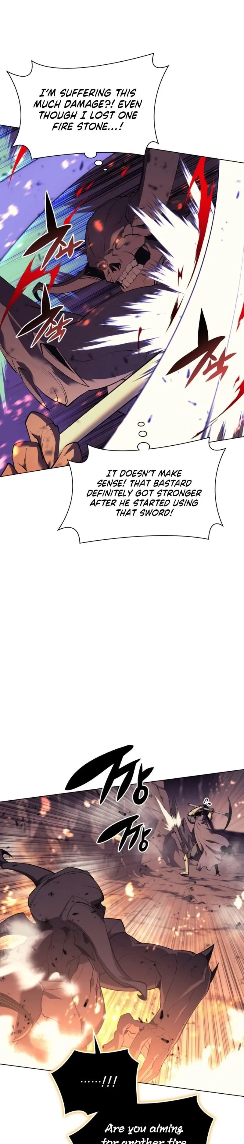Overgeared Chapter 89 Page 41