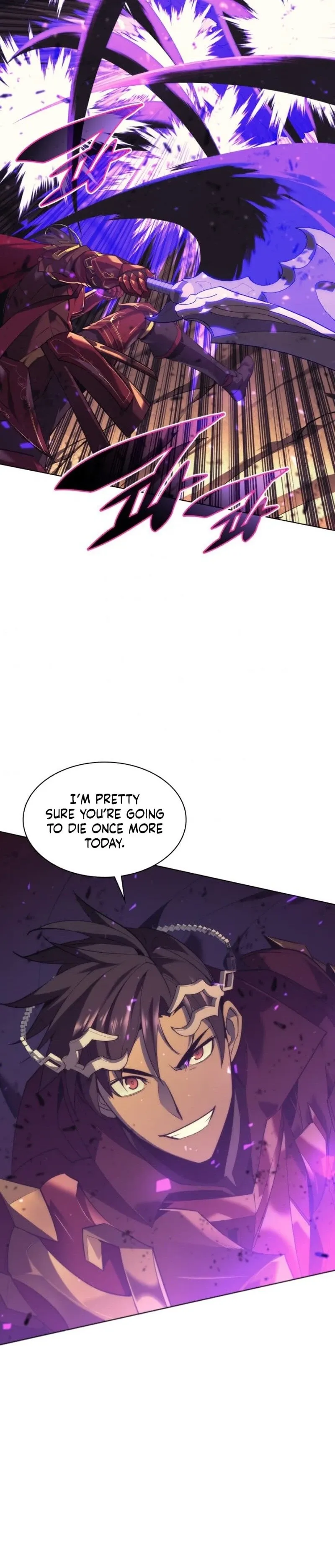 Overgeared Chapter 89 Page 44