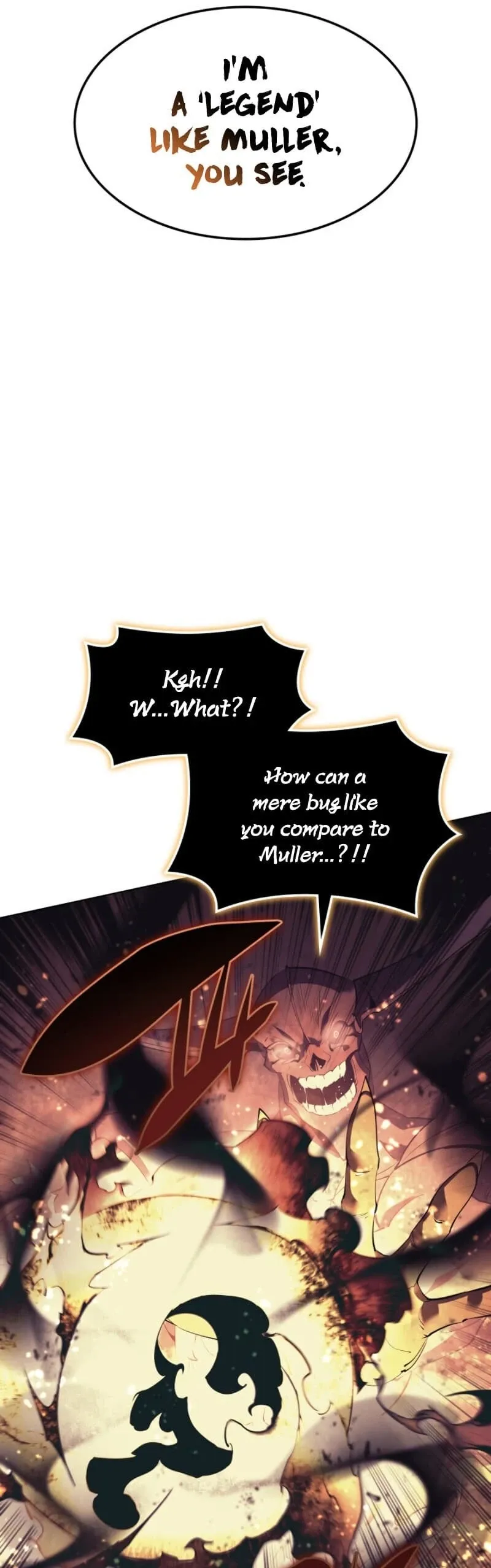 Overgeared Chapter 89 Page 45