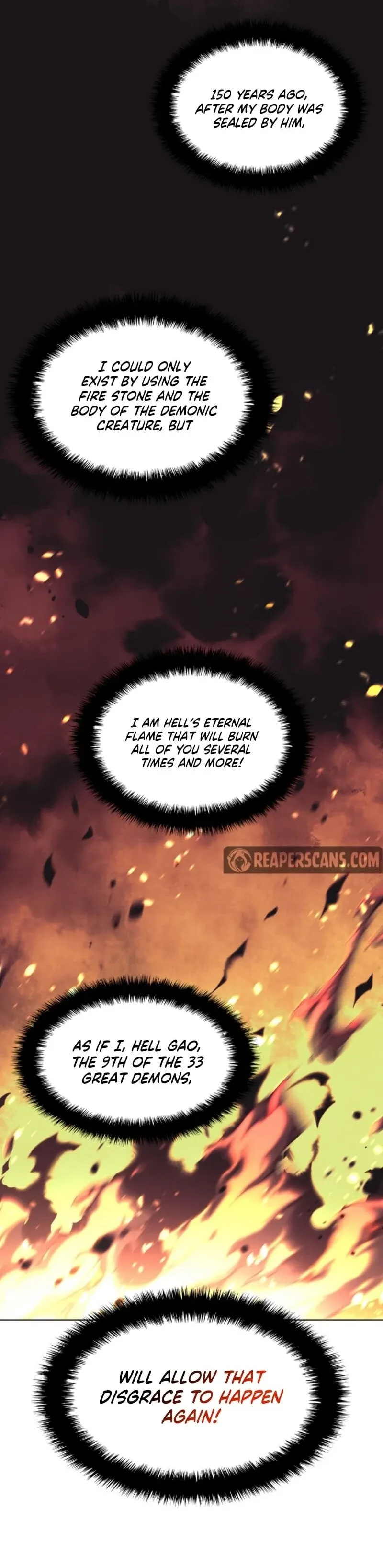 Overgeared Chapter 89 Page 50