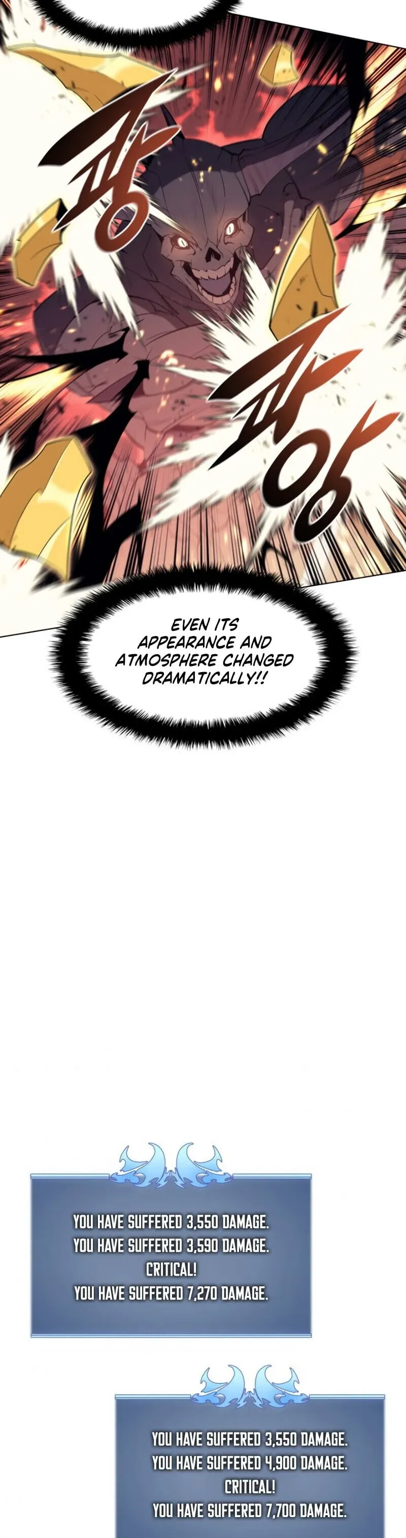 Overgeared Chapter 89 Page 54