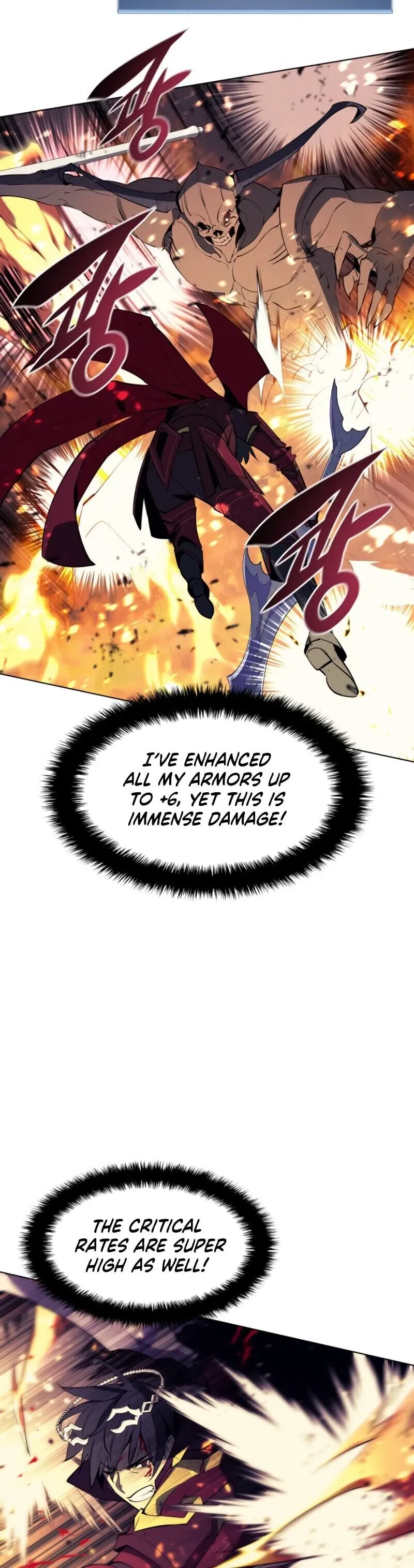 Overgeared Chapter 89 Page 55