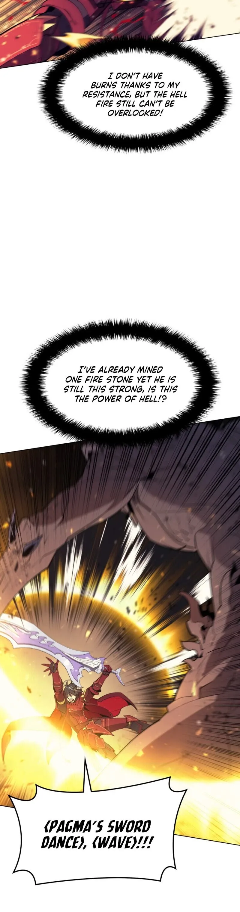 Overgeared Chapter 89 Page 56