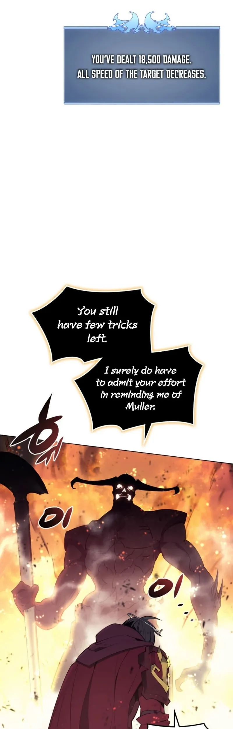 Overgeared Chapter 89 Page 57