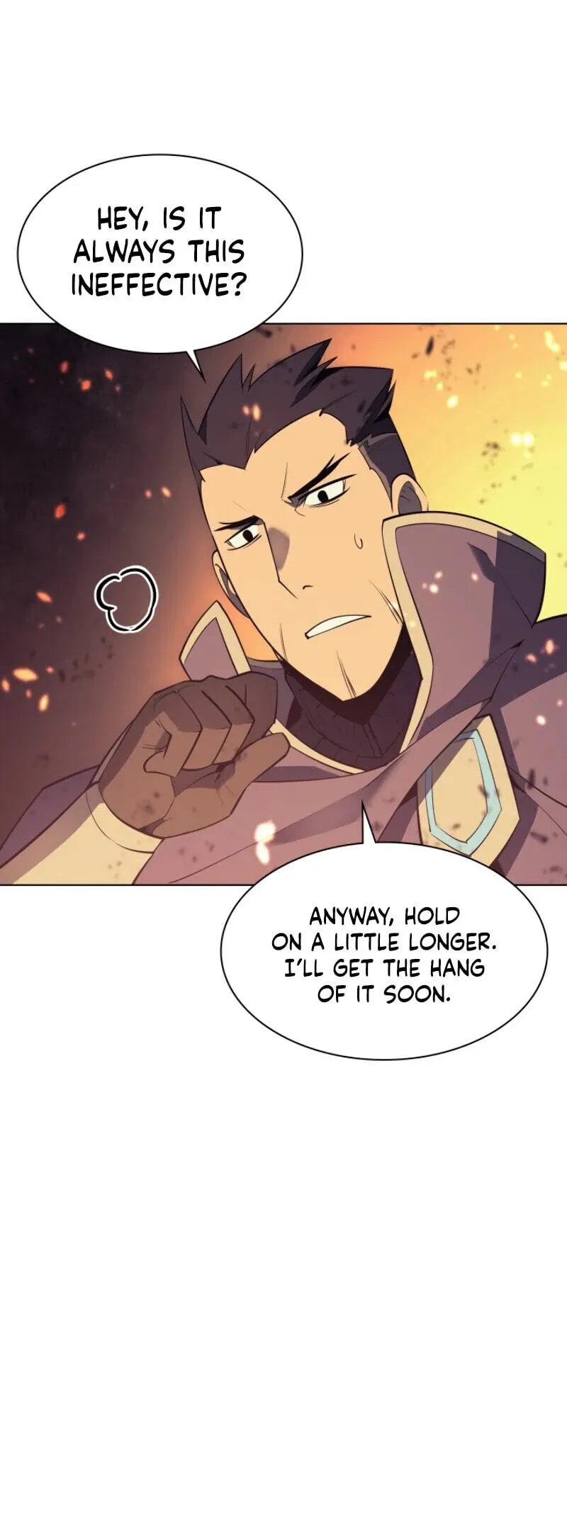 Overgeared Chapter 89 Page 61