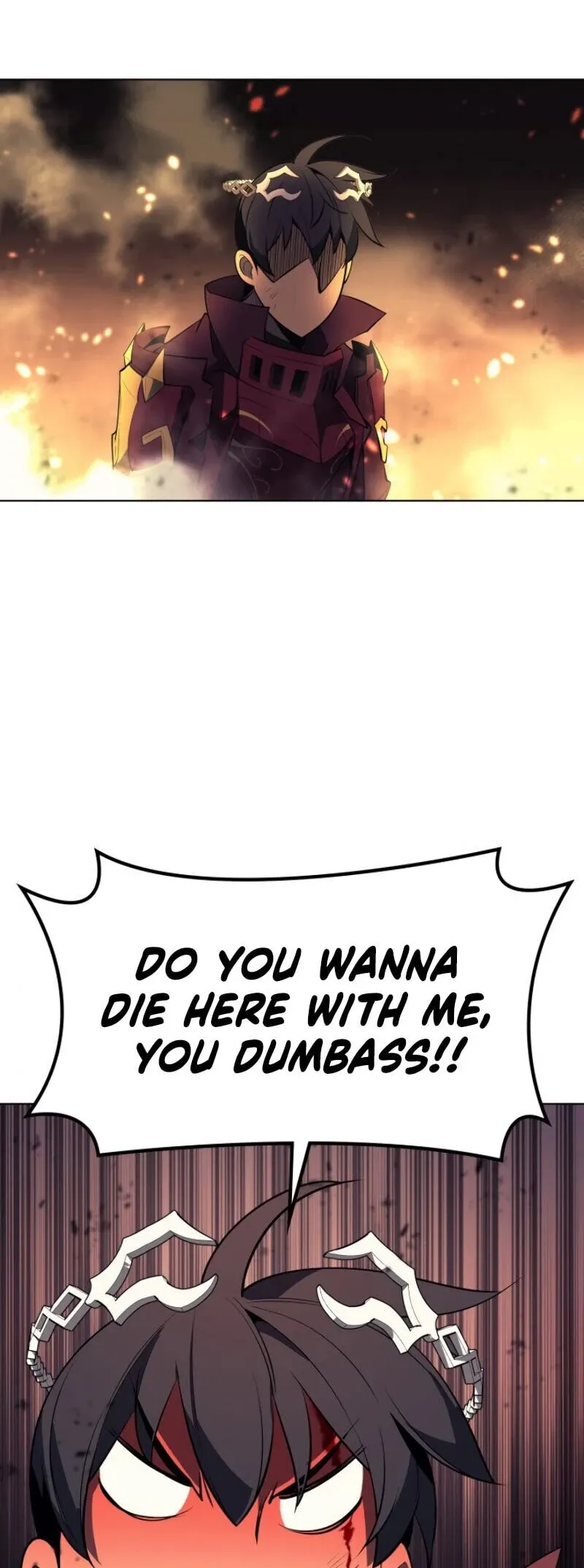 Overgeared Chapter 89 Page 62