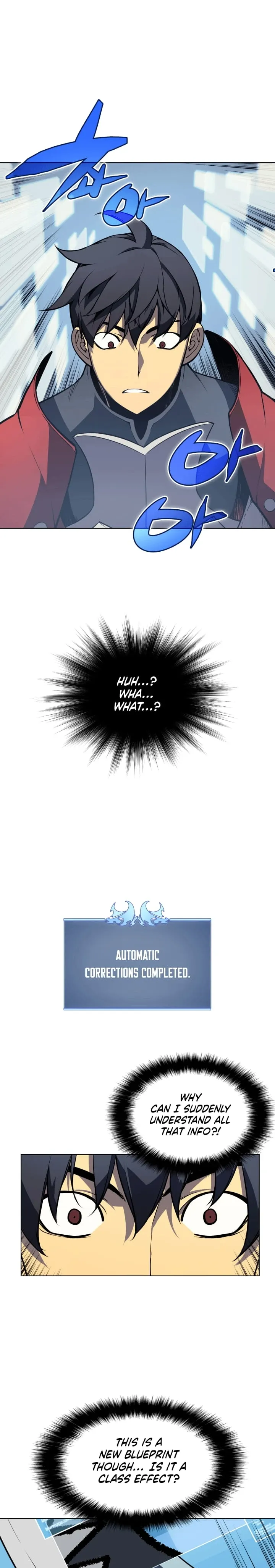 Overgeared Chapter 9 Page 10