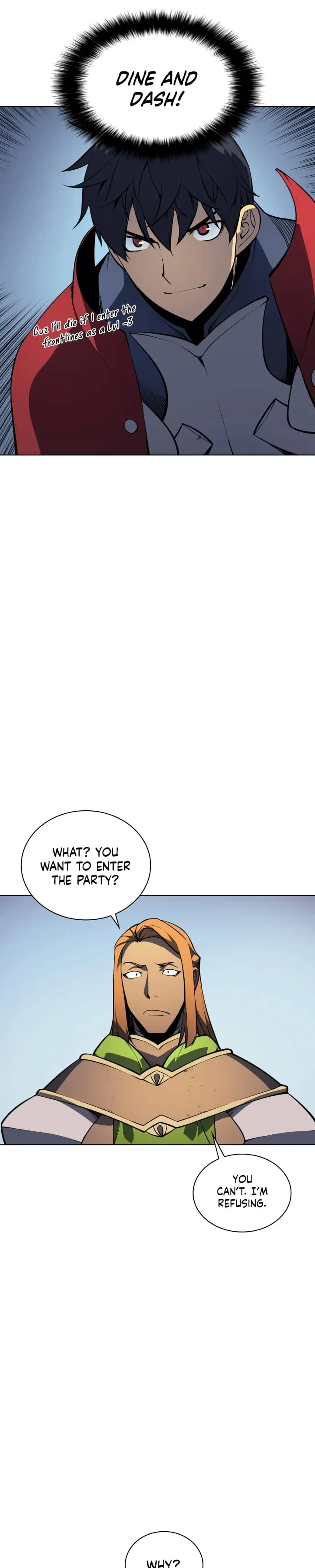Overgeared Chapter 9 Page 15